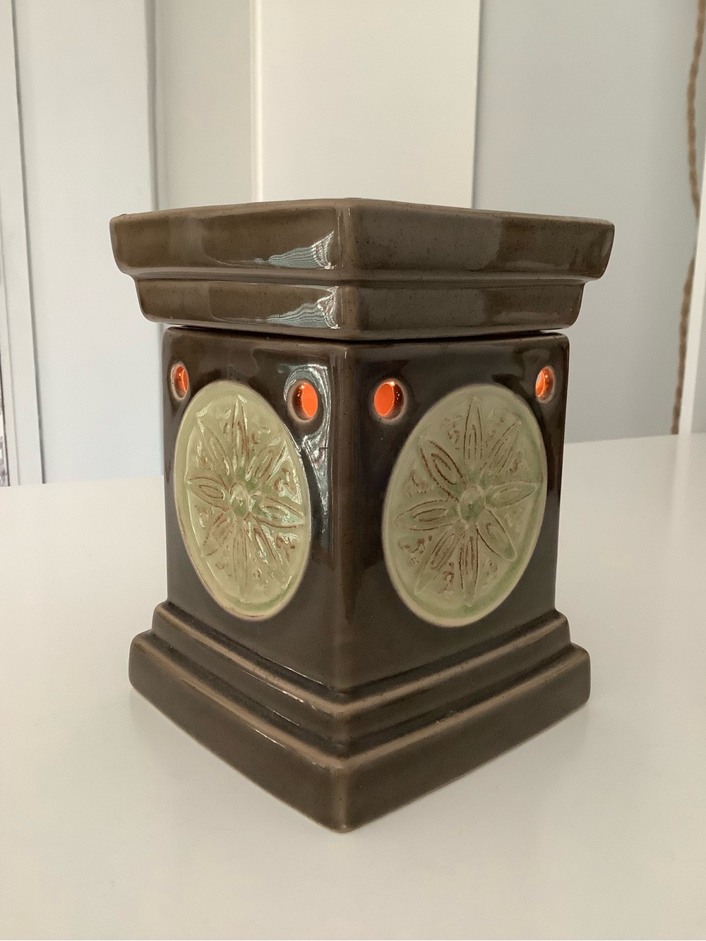 Scentsy Wax Warmer